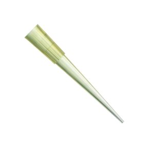 Tips Puntas de pipeta 200 μl (Thermo Scientific Labtips)
