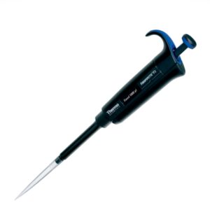Micropipeta automática - Finnpipette F2 (100 - 1000 µl)