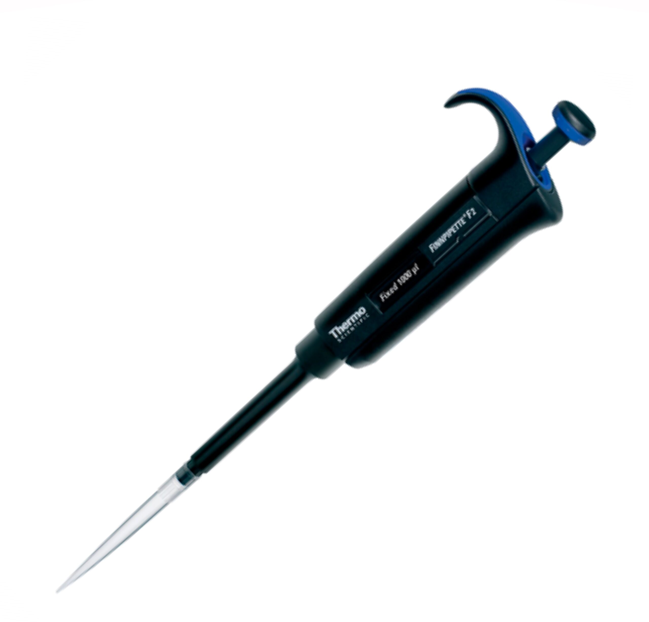 Micropipeta automática - Finnpipette F2 (100 - 1000 µl)