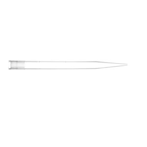 Tips transparentes 10 µl (Micro) Estériles (Finntip / Código 9400303)