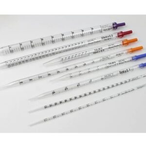 Pipetas Serológicas - Estériles - 5 ml. Thermo Scientific Nunc / Código 170355